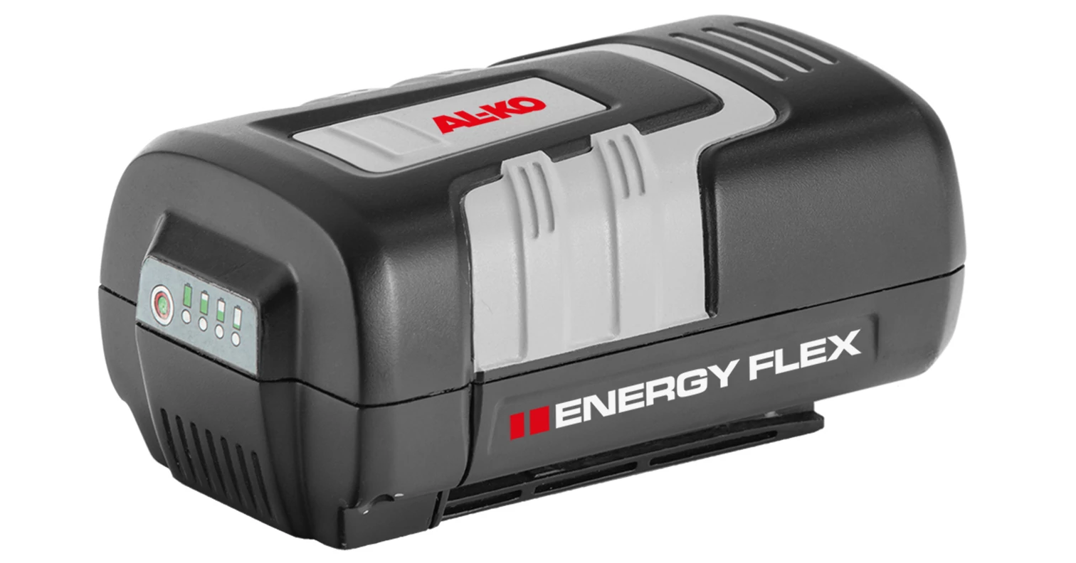 AL-KO Akkumulátor 36 V B150 LI -144 WH (113280) - A Technoroll Shopban